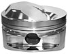 Diamond Pistons BBC Nitrous Dome
